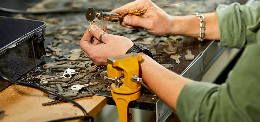 24 Hours Locksmith Solutions in Larkspur, CA