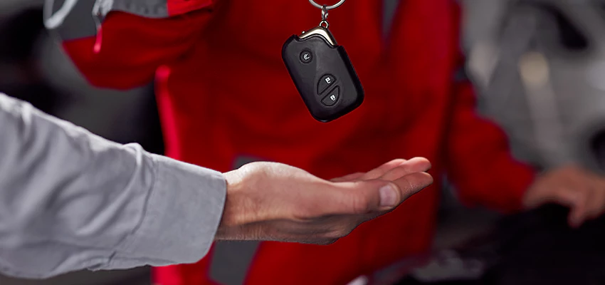 Automotive Car Lock Rekeying Locksmith Specialists in Larkspur, California