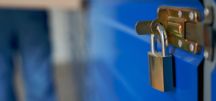 Industrial Door Lock Repair And Installation in Larkspur, CA