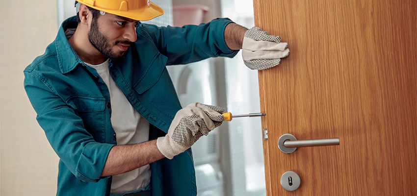 24 Hour Residential Locksmith in Larkspur, California