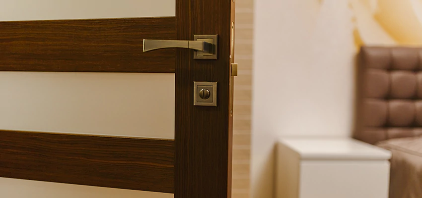 Door Lever Troubleshooting in Larkspur, CA