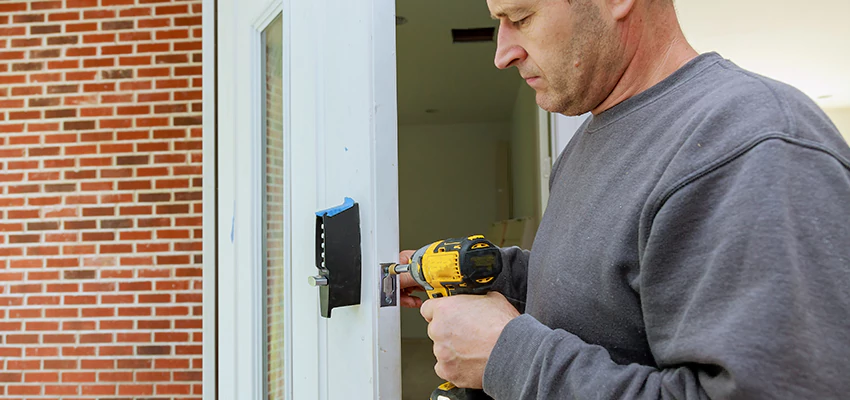 Eviction Locksmith Services For Lock Installation in Larkspur, CA