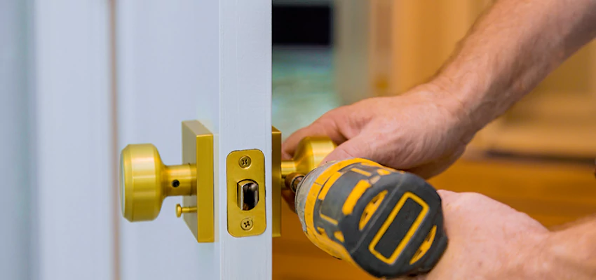 Local Locksmith For Key Fob Replacement in Larkspur, California