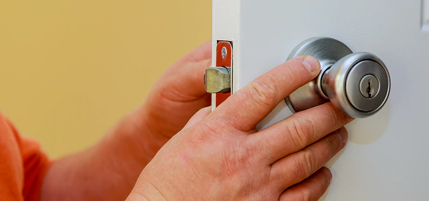 Residential Locksmith For Lock Installation in Larkspur, California