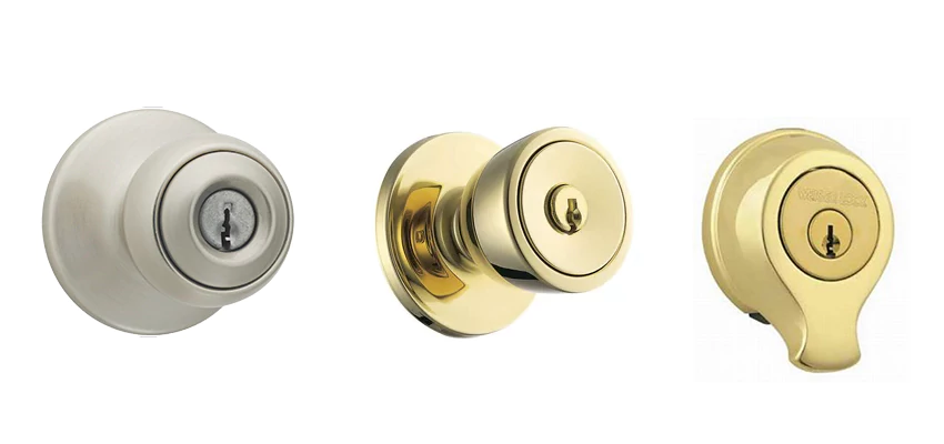 Weiser Bluetooth Lock Installation in Larkspur, CA