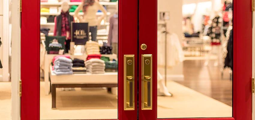 Automotive Locksmith For Retail Stores in Larkspur, CA