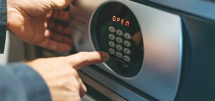 Cash Safe Openers in Larkspur, California