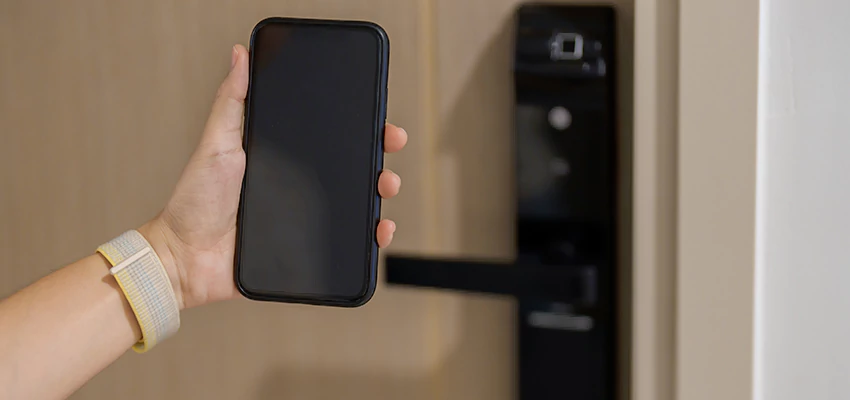 Keypad Wifi Locks Repair And Installation in Larkspur, CA