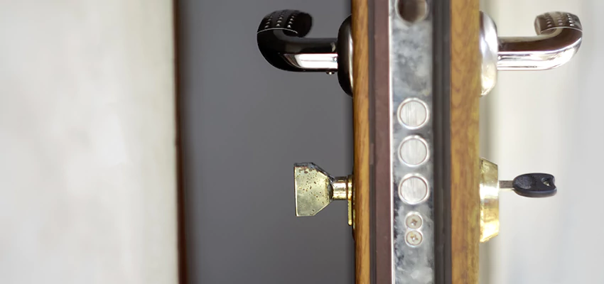 Holiday Emergency Locksmith in Larkspur, California