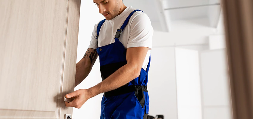 Car Lock Repair And Installation Expert in Larkspur, CA