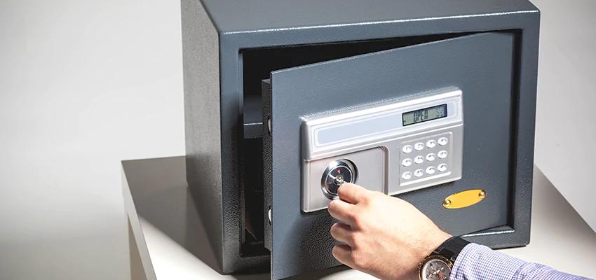 Jewelry Safe Unlocking Service in Larkspur, California