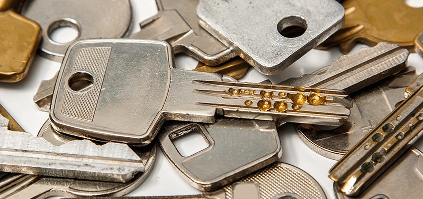 Stuck Key Extraction in Larkspur, CA