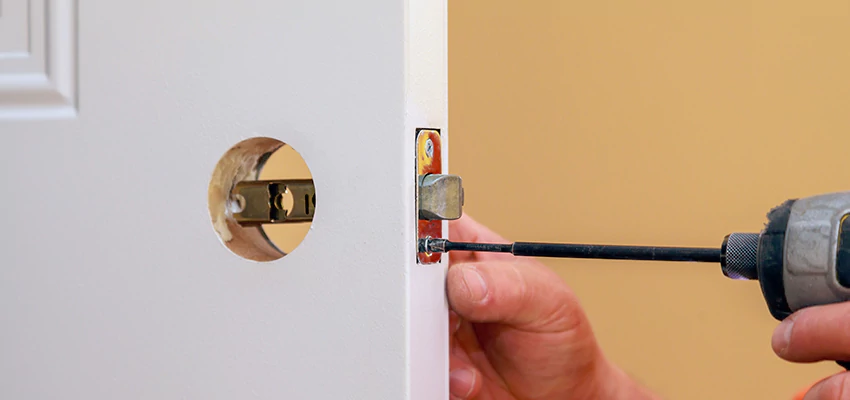 Stuck Door Knobs Repair in Larkspur, CA
