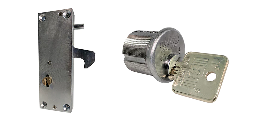 RR Fence Gates Brink Locks Repair in Larkspur, California