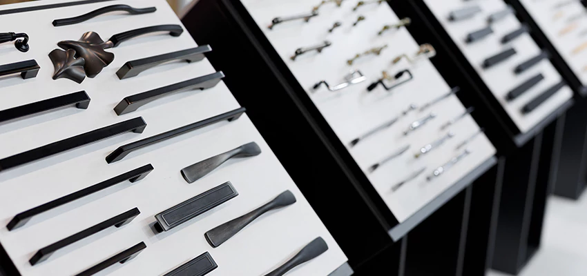 Pocket Door Hardware Installation in Larkspur, California