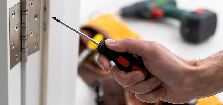 Holiday Emergency Locksmith in Larkspur, California
