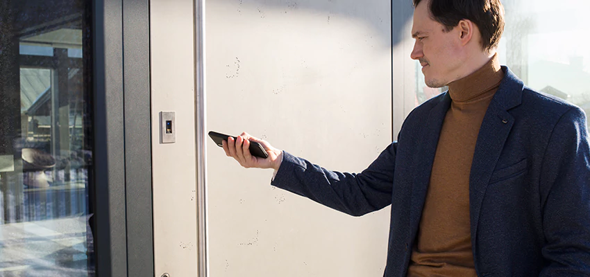 Business Security Systems in Larkspur, CA