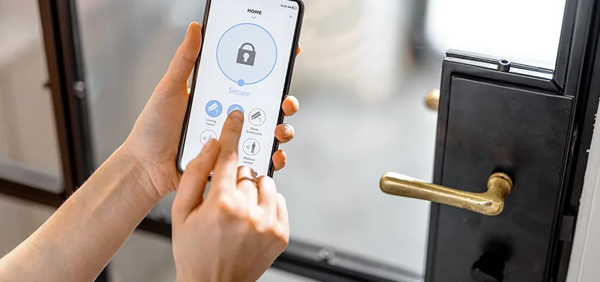 Remote Control Locks Sensor Repair in Larkspur, California