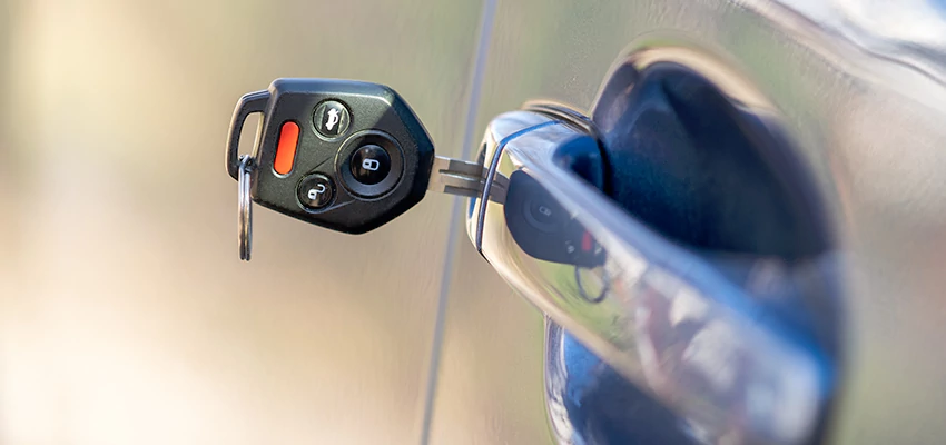 Automotive Locksmith Key Programming Specialists in Larkspur, CA