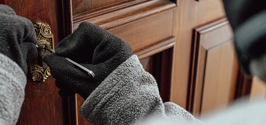 Burglar Damage Electronic Locks Repair in Larkspur, CA