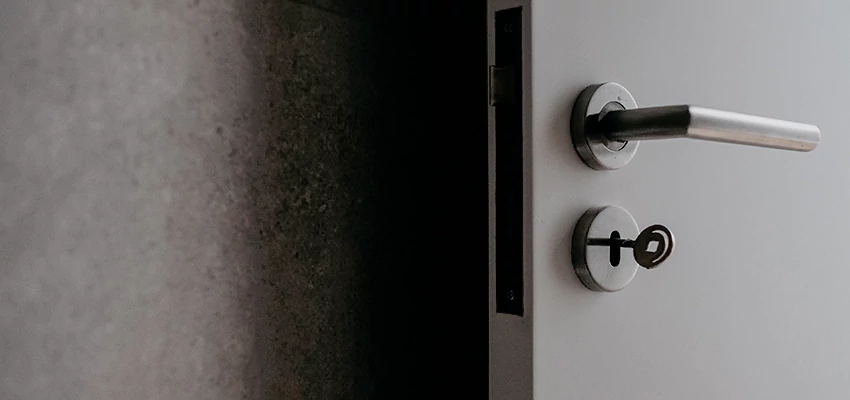 Front Door Handle Repair And Installation in Larkspur, CA