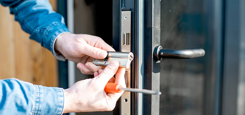 Eviction Locksmith For Lock Repair in Larkspur, CA