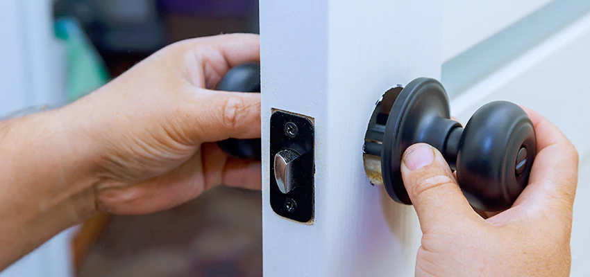 Smart Lock Replacement Assistance in Larkspur, California