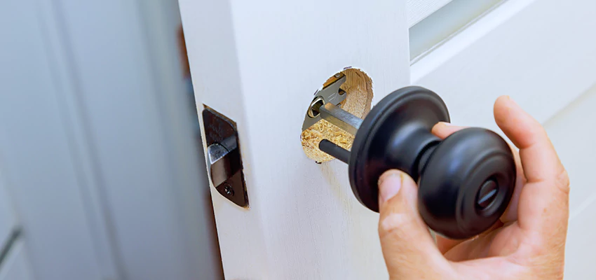Locksmith For Lock Repair Near Me in Larkspur, California