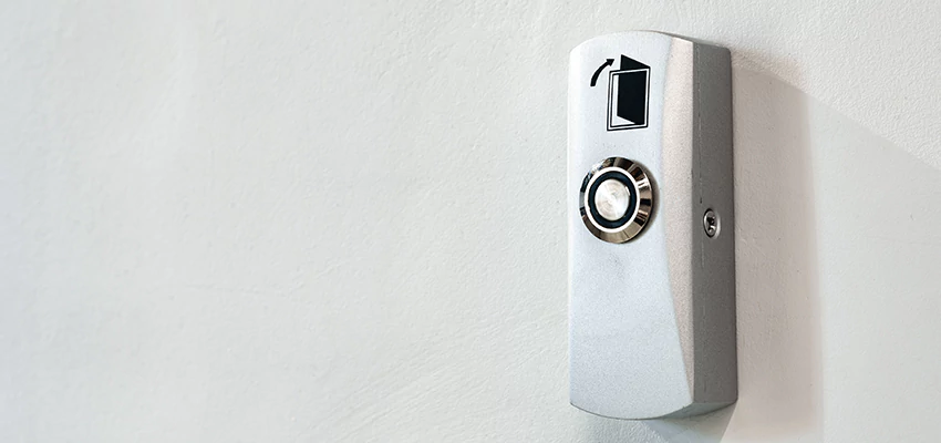 Residential Access Keypads Systems Installation in Larkspur, CA