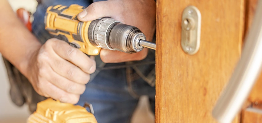 Eviction Locksmith in Larkspur, California