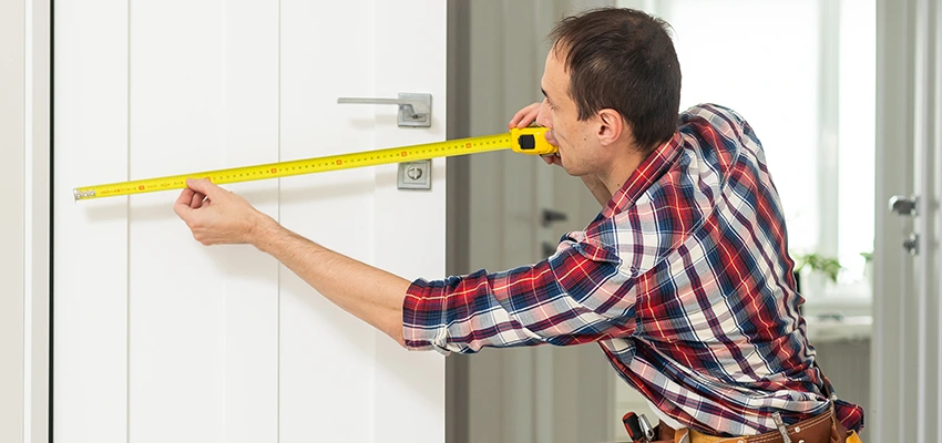Bonded & Insured Locksmiths For Lock Repair in Larkspur, California