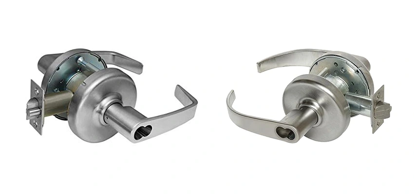 Corbin Russwin Unit Locks Repair Installation in Larkspur, CA