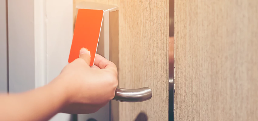 Electronic Locks Motor Repair in Larkspur, California