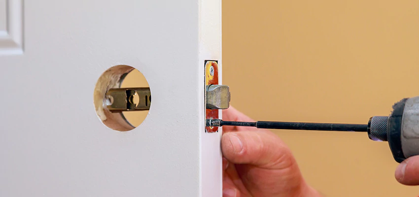 Home Invasion Camera Repairs in Larkspur, California