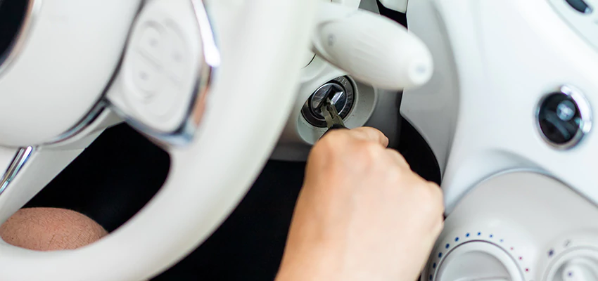 Ignition Lock Barrel Replacement Near Me in Larkspur, California