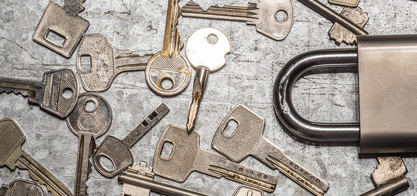 Lock Rekeying Services in Larkspur, California