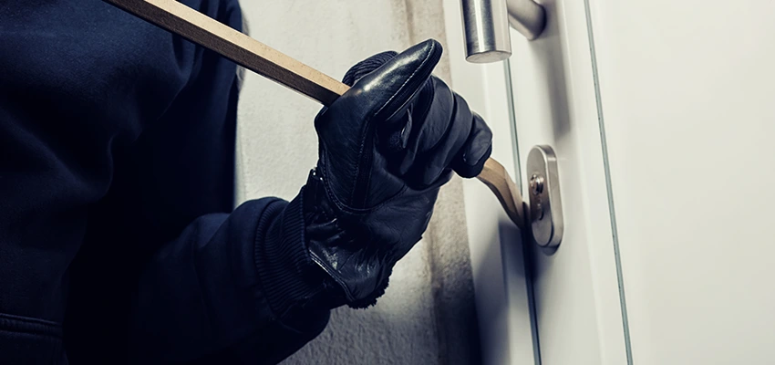 Burglar Damage Door Sensors Repair in Larkspur, CA