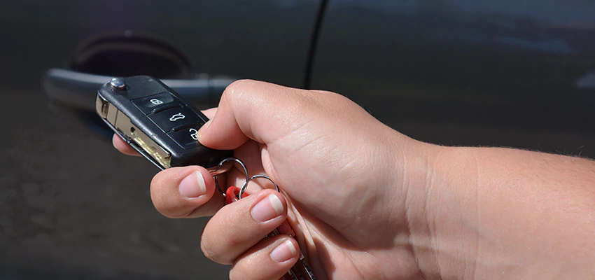 Car Door Unlocking Locksmith in Larkspur, California