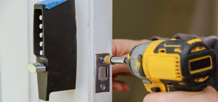 Eviction Locksmith For Key Duplication in Larkspur, California