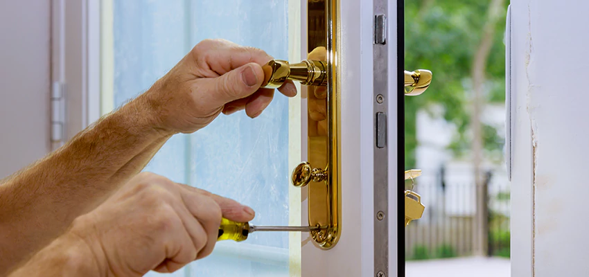 Local Locksmith For Key Duplication in Larkspur, CA