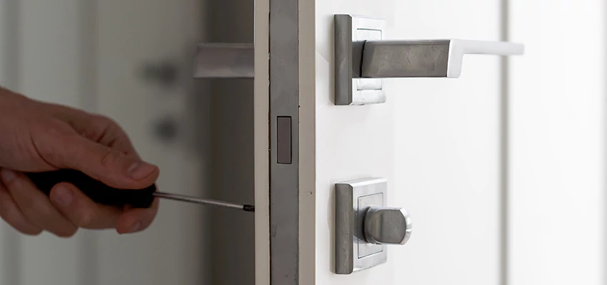 Automotive Lock Installation in Larkspur, CA