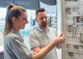 Key Locks Services in Larkspur, California