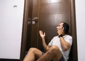 Emergency Lockout in Larkspur, California